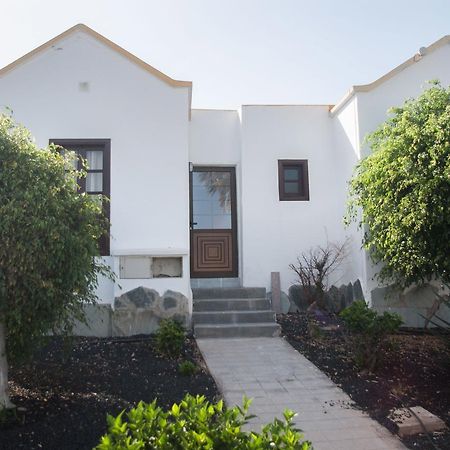 Bungalow Montecastillo 5 Leilighet Caleta De Fuste Eksteriør bilde