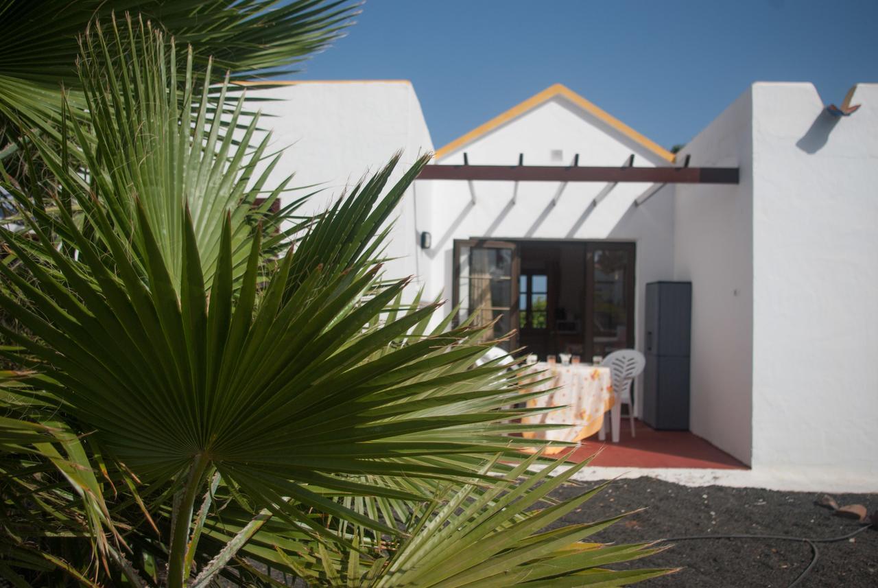 Bungalow Montecastillo 5 Leilighet Caleta De Fuste Eksteriør bilde