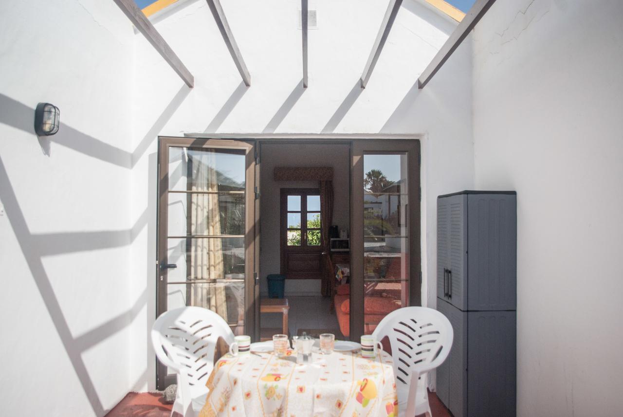 Bungalow Montecastillo 5 Leilighet Caleta De Fuste Eksteriør bilde